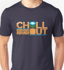 Chill Out Unisex T-Shirt
