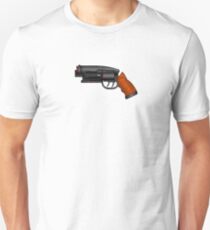 Blade Runner Gun Unisex T-Shirt