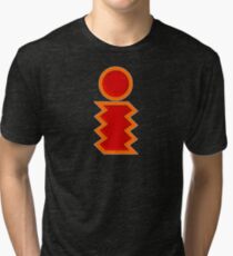 Little ides Tri-blend T-Shirt
