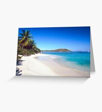 Hawksnest Bay Greeting Card