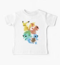 Starters Baby Tee