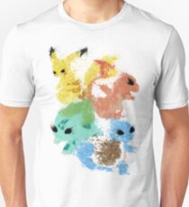 Starters Unisex T-Shirt