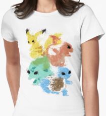 Starters Women's Fitted T-Shirt