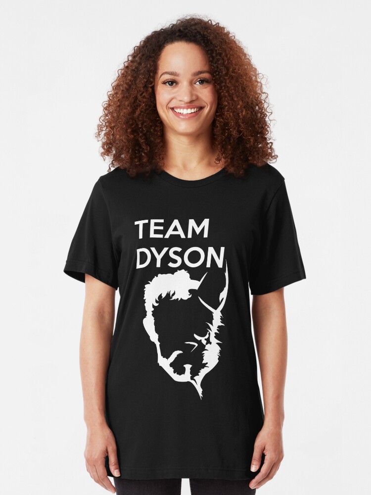 jarrod dyson shirt