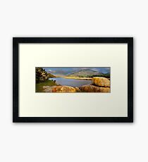 Tidal River, Wilsons Promontory, Victoria, Australia Framed Print