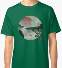 Two Of Seven Classic T-Shirt
