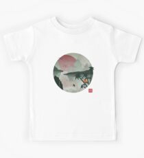 Two Of Seven Kids Tee