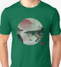 Two Of Seven Unisex T-Shirt
