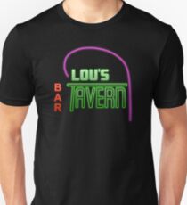 Lou's Tavern Unisex T-Shirt