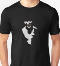 Zombie Unisex T-Shirt