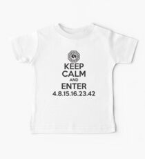 Dharma Propaganda Baby Tee