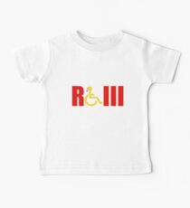 RGiii Baby Tee