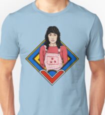 Sarah Jane Unisex T-Shirt