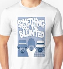 Cypress Hill - Something For The Blunted Unisex T-Shirt