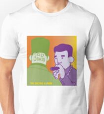 3rd Bass - The Cactus Album Unisex T-Shirt