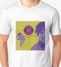 Das EFX - Dead Serious Unisex T-Shirt
