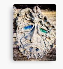Untitled Canvas Print