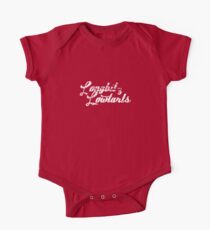 longbits & lowtards One Piece - Short Sleeve