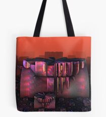Engine Room Tote Bag