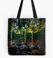 Just Little Old Me Tote Bag