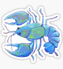 Crawfish: Stickers | Redbubble