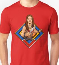 LEELA! Unisex T-Shirt