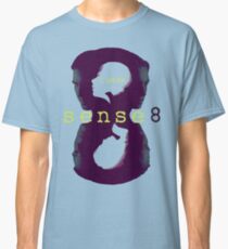Sense 8 Classic T-Shirt