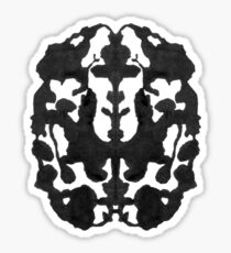 My Brain Hurts Sticker