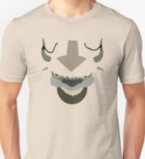 Appa - The Last Airbender Unisex T-Shirt