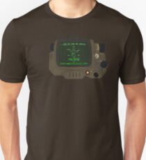 Critical Injury Unisex T-Shirt