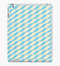 wave iPad Case/Skin