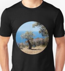 Majorca Unisex T-Shirt