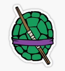The Does Machines Edition (Alternate) Sticker