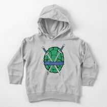 The Leader Edition (Alternate) Toddler Pullover Hoodie