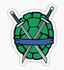 The Leader Edition (Alternate) Sticker