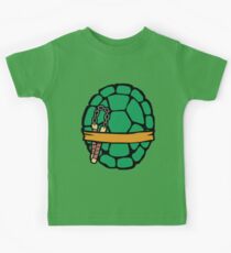The Party Dude Edition (Alternate) Kids Tee