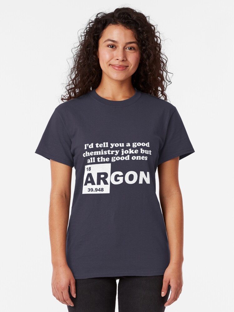 argon 18 t shirt