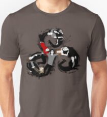 Pack Mentality Unisex T-Shirt