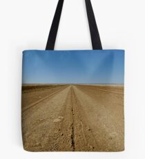 Big Horizon Tote Bag