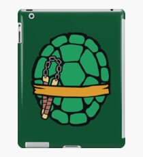 The Party Dude Edition (Alternate) iPad Case/Skin