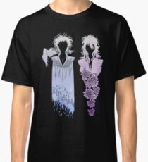 Death & Dream {Coloured} Classic T-Shirt