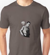 Moriarty Unisex T-Shirt