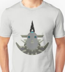 shadow of the colossus t shirt