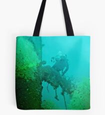 POWERSHOT Tote Bag
