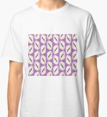 Capriole (Purple) Classic T-Shirt