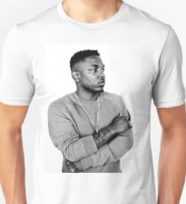 Kendrick Lamar Unisex T-Shirt