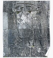 Carving Poster