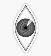 The Eye of Truth - Fullmetal Alchemist Sticker