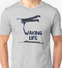 Waking Life Unisex T-Shirt