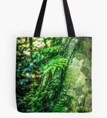 Lush Lamington Tote Bag